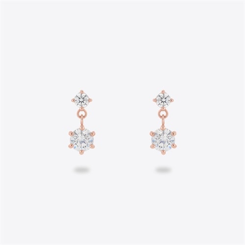 シルバー ピアス