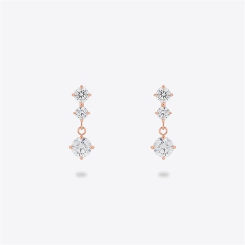 シルバー ピアス