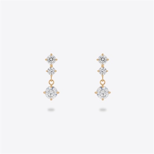 シルバー ピアス