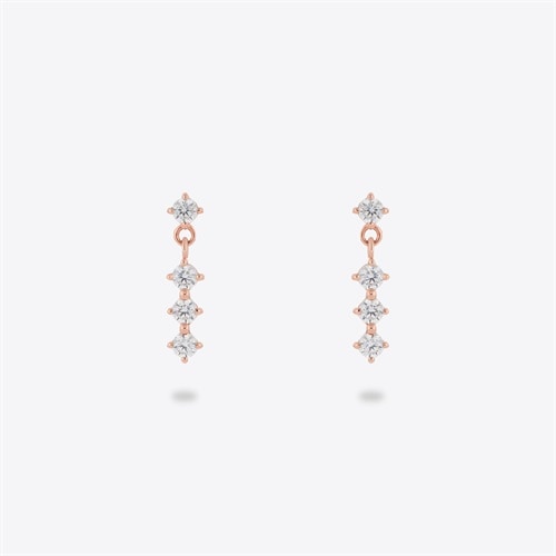 シルバー ピアス