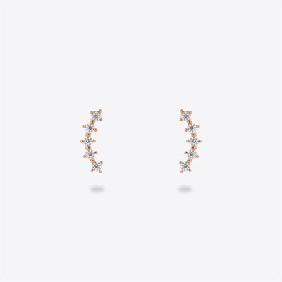 シルバー ピアス