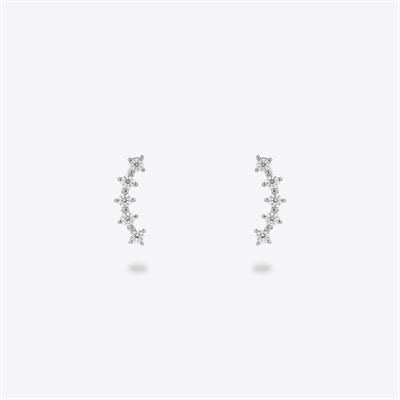 シルバー ピアス