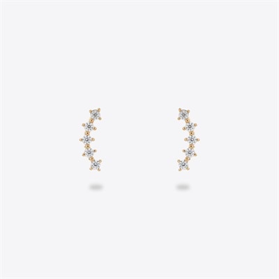 シルバー ピアス