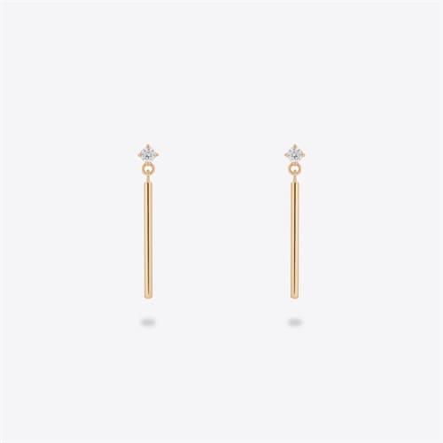 シルバー ピアス