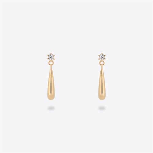 シルバー ピアス