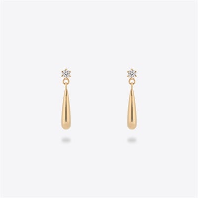 シルバー ピアス