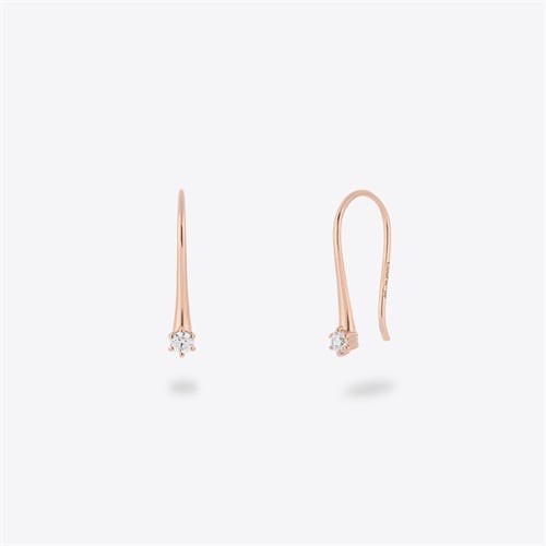 シルバー ピアス