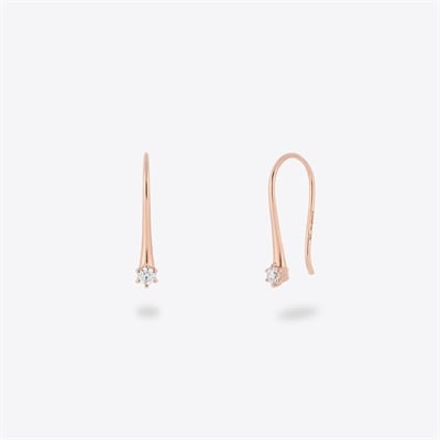 シルバー ピアス