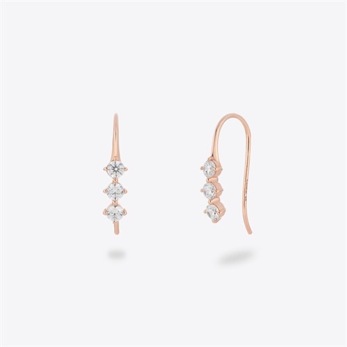 シルバー ピアス