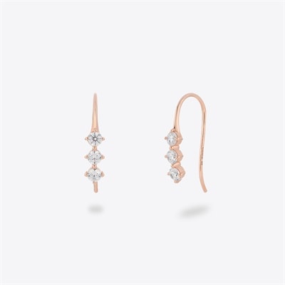 シルバー ピアス