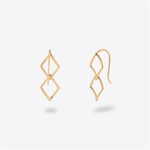 シルバー ピアス