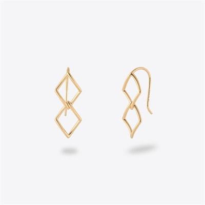 シルバー ピアス