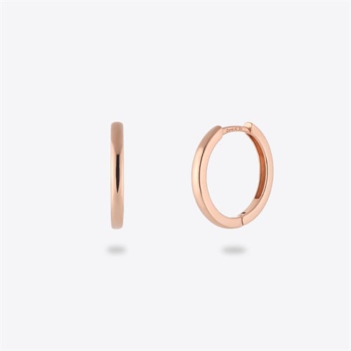 シルバー ピアス