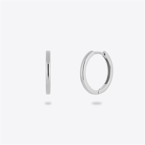 シルバー ピアス