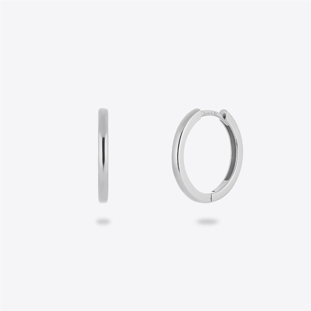 シルバー ピアス