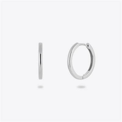 シルバー ピアス