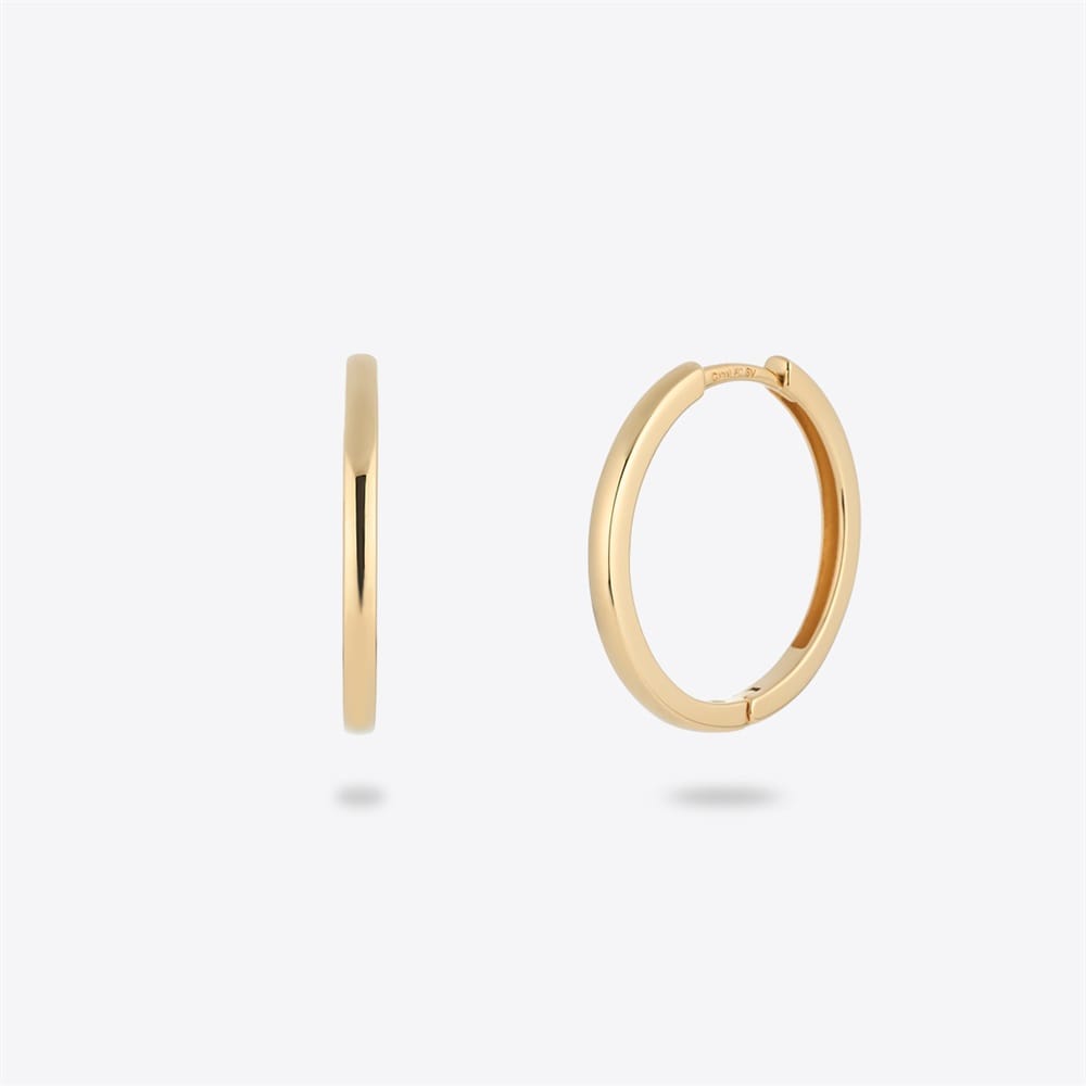 シルバー ピアス