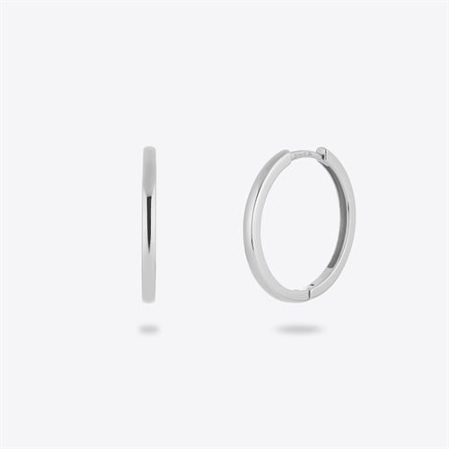 シルバー ピアス