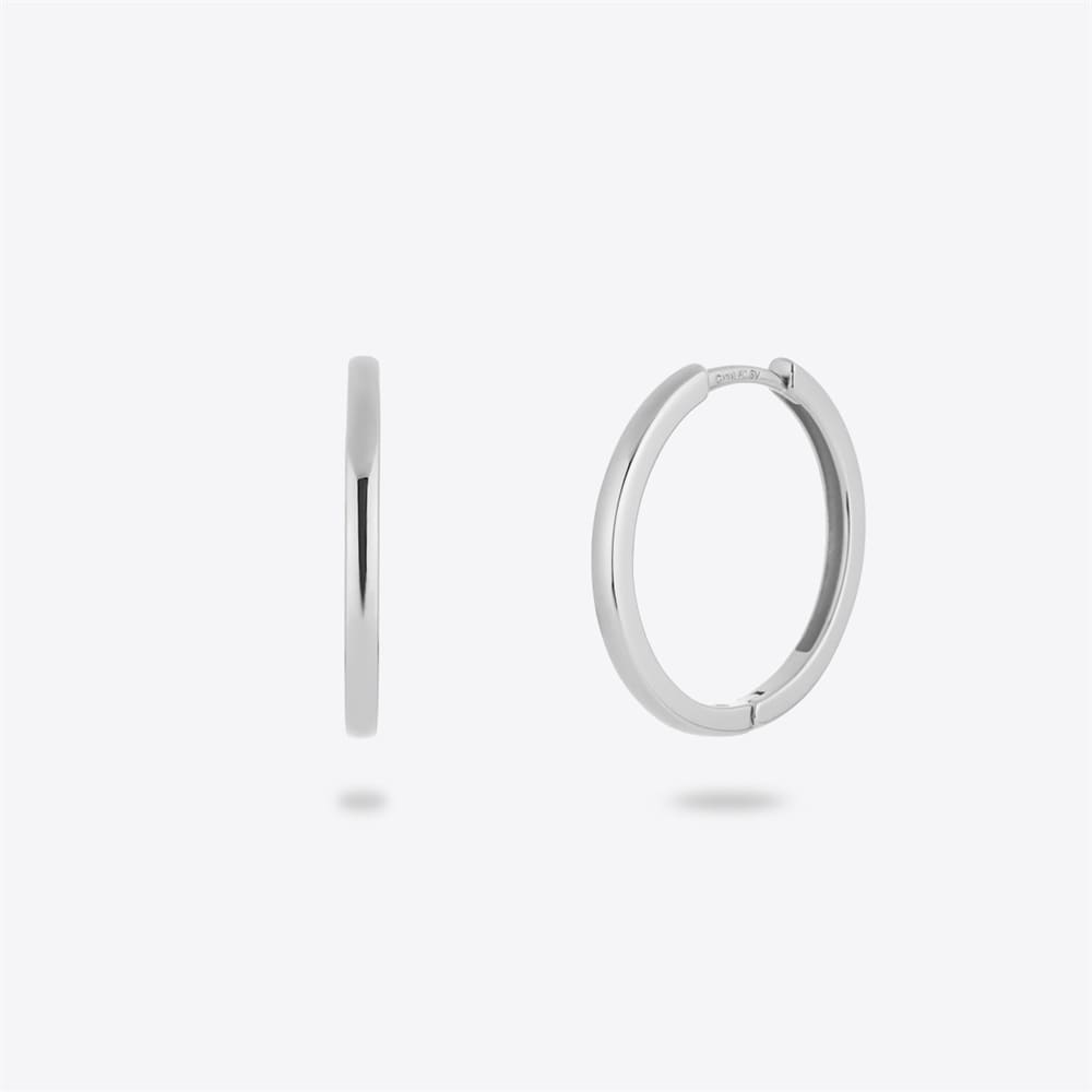 シルバー ピアス