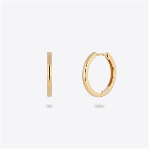 シルバー ピアス