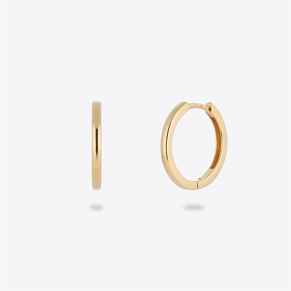 シルバー ピアス