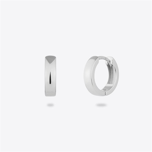 シルバー ピアス