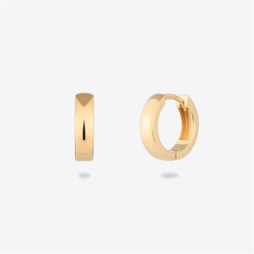 シルバー ピアス