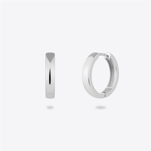 シルバー ピアス