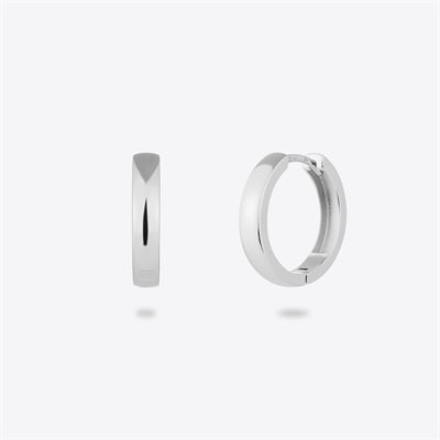 シルバー ピアス