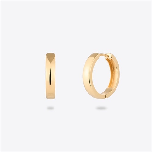 シルバー ピアス