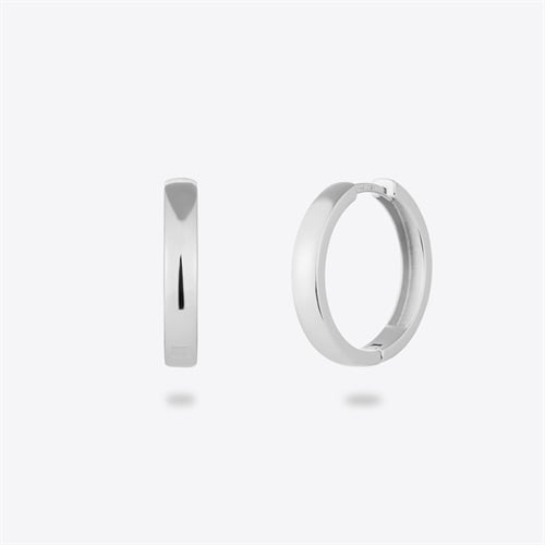 シルバー ピアス