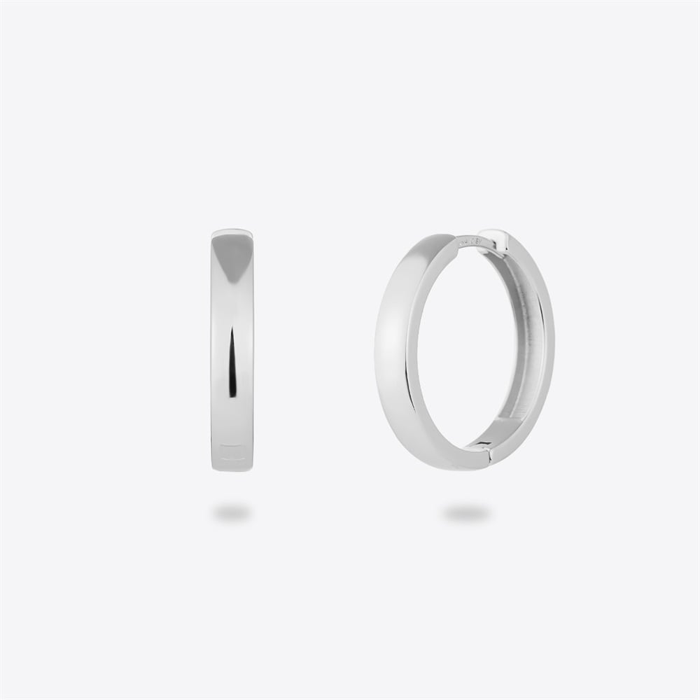 シルバー ピアス