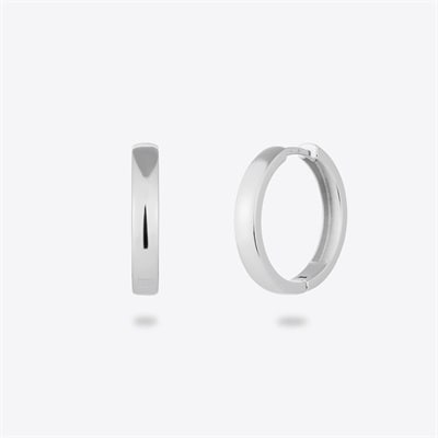 シルバー ピアス