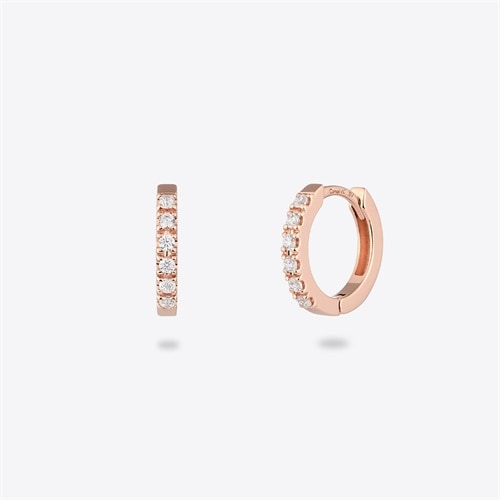 シルバー ピアス