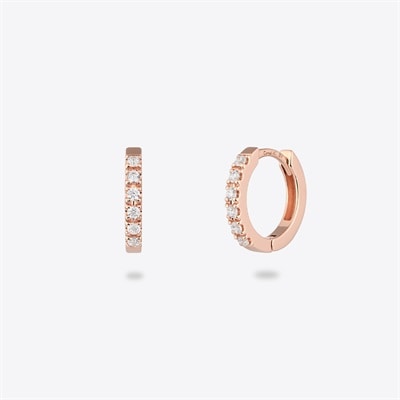 シルバー ピアス