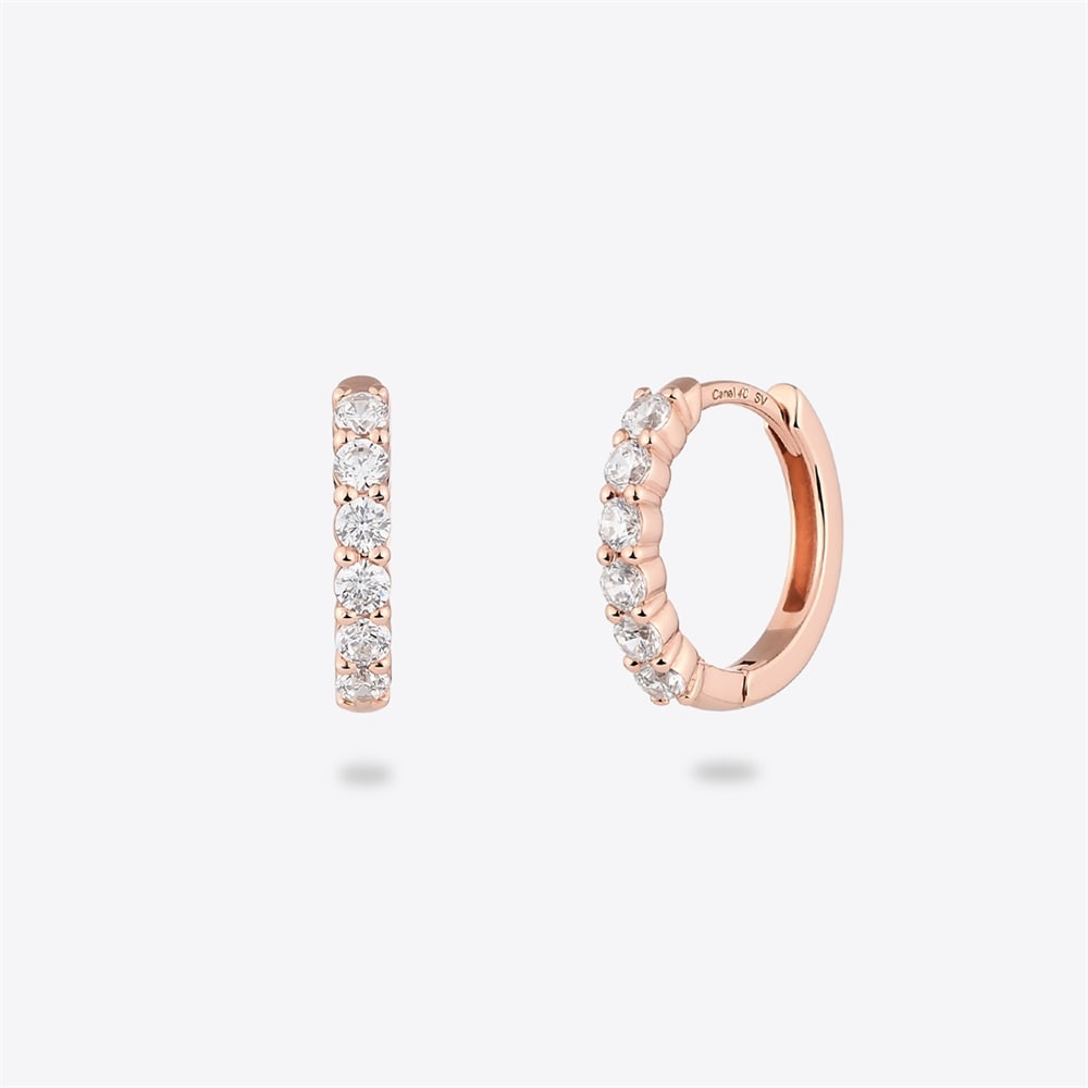 シルバー ピアス