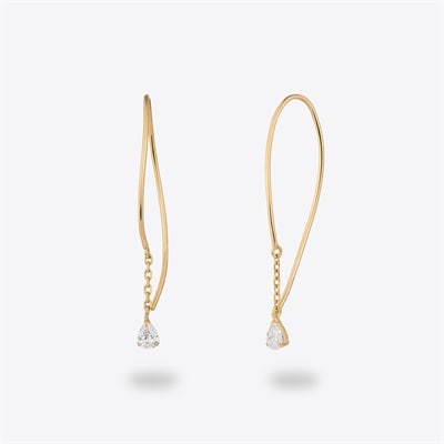 シルバー ピアス