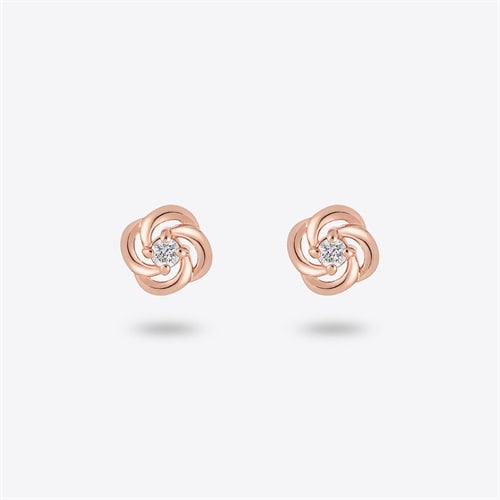 シルバー ピアス