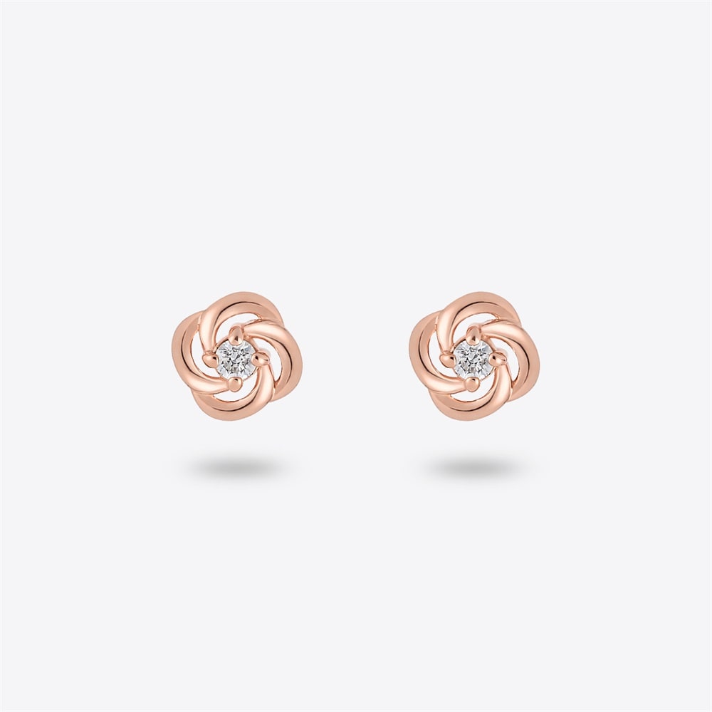 シルバー ピアス