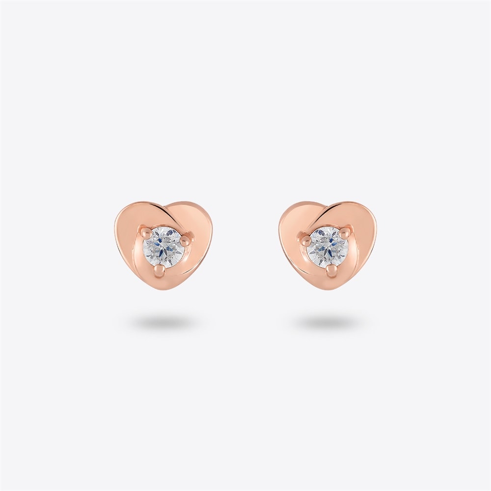 シルバー ピアス