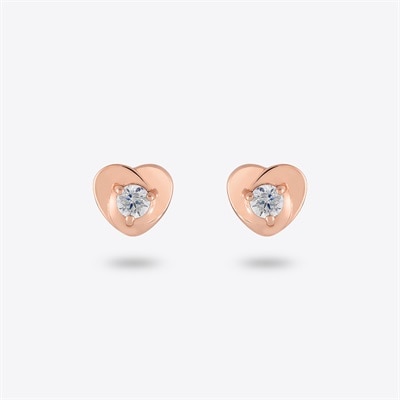 シルバー ピアス