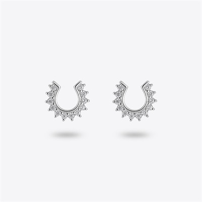 シルバー ピアス