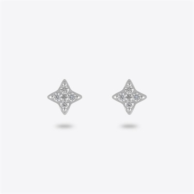 シルバー ピアス