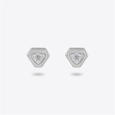 シルバー ピアス