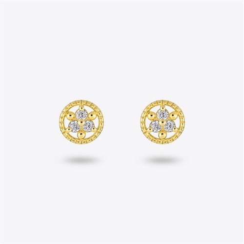 シルバー ピアス