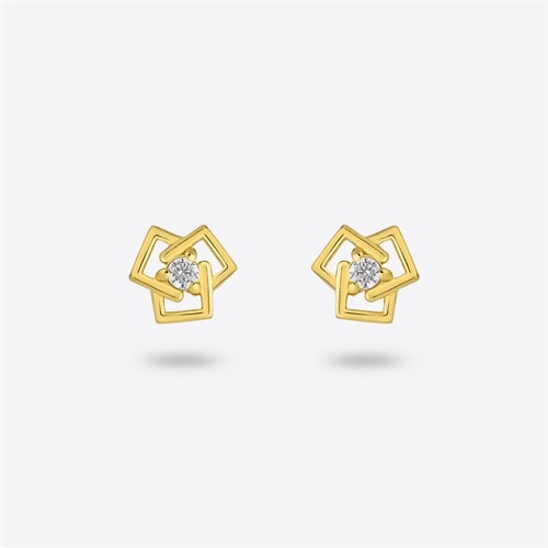 シルバー ピアス