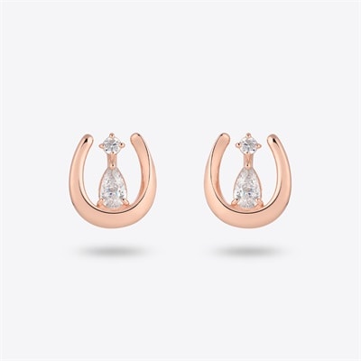 シルバー ピアス