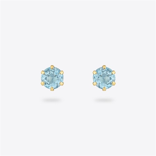 シルバー ピアス