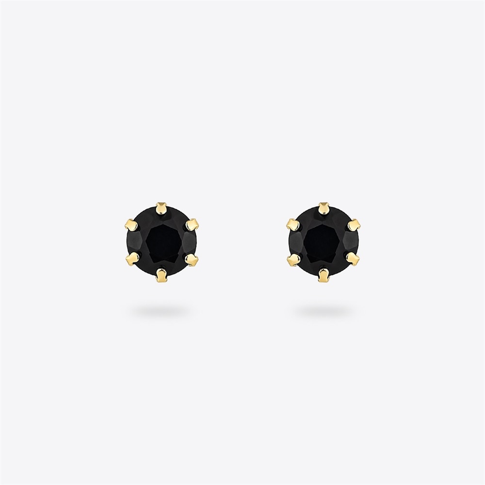 シルバー ピアス