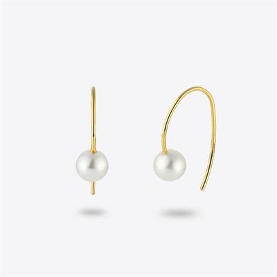 シルバー ピアス